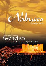 nabucco